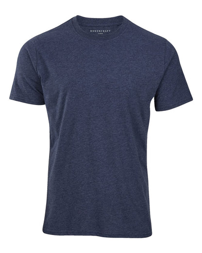 Men's Basic Crew T-Shirt - BM2103