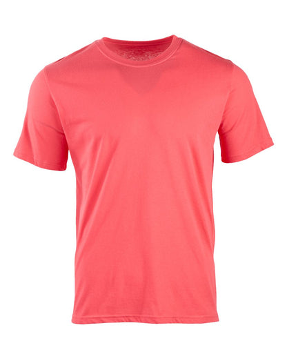 Men's Basic Crew T-Shirt - BM2103