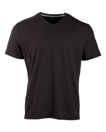 Men's High V-Neck T-Shirt - BM2204