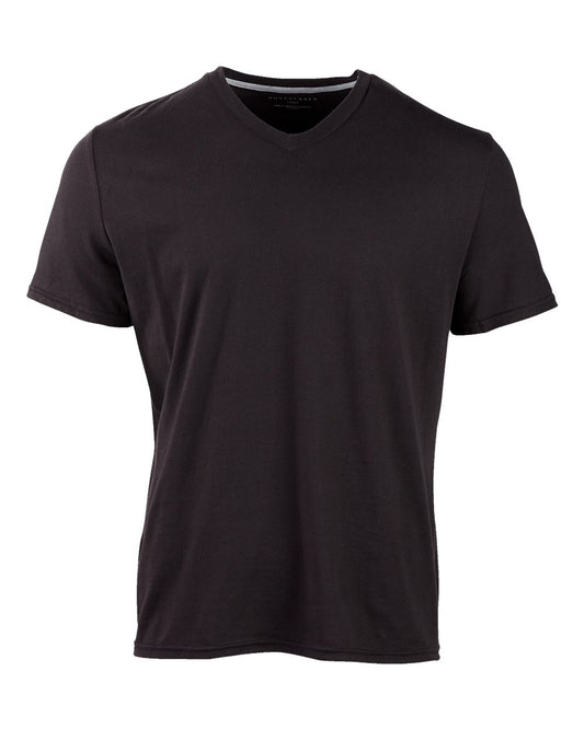 Men's High V-Neck T-Shirt - BM2204