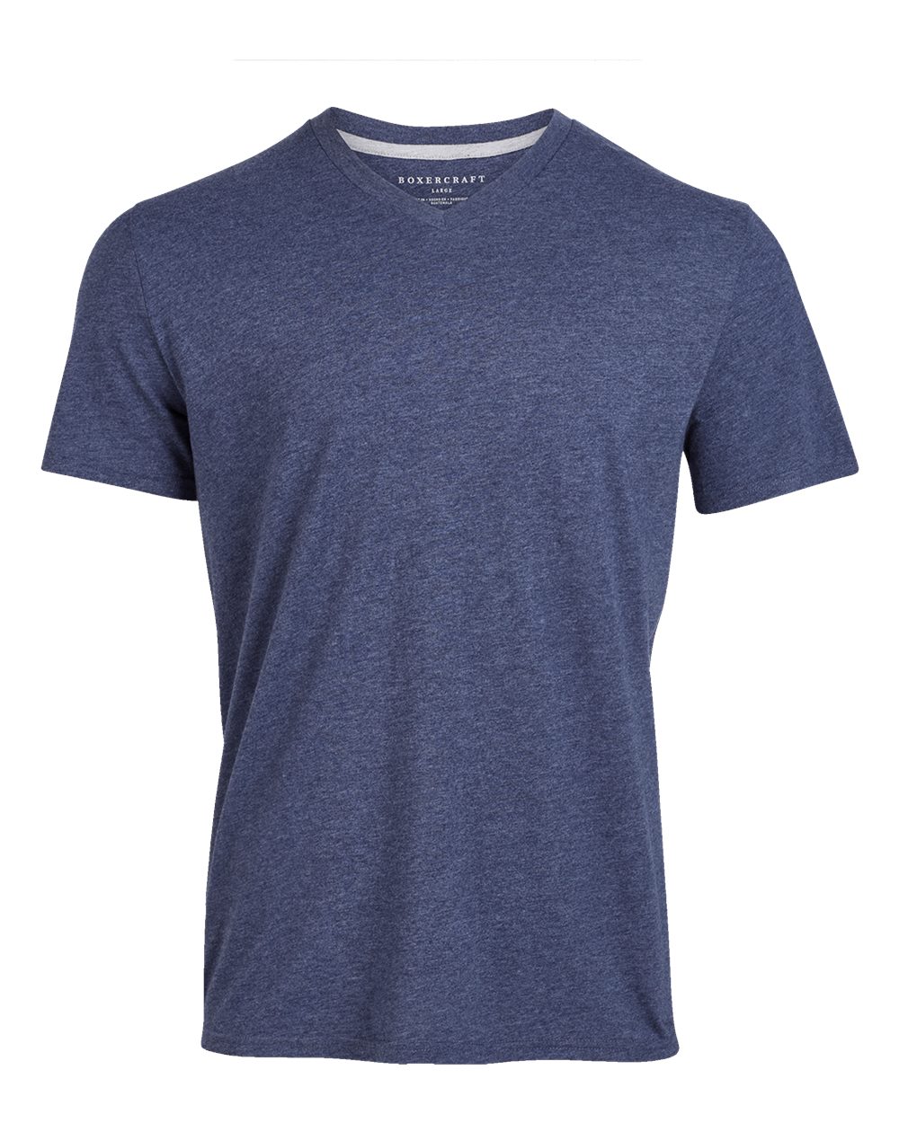 Men's High V-Neck T-Shirt - BM2204