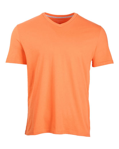 Men's High V-Neck T-Shirt - BM2204