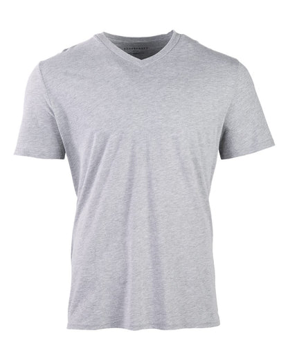 Men's High V-Neck T-Shirt - BM2204