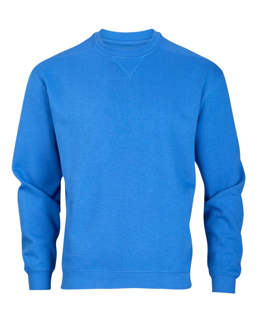 Men's Fleece Crewneck Sweatshirt - BM5101