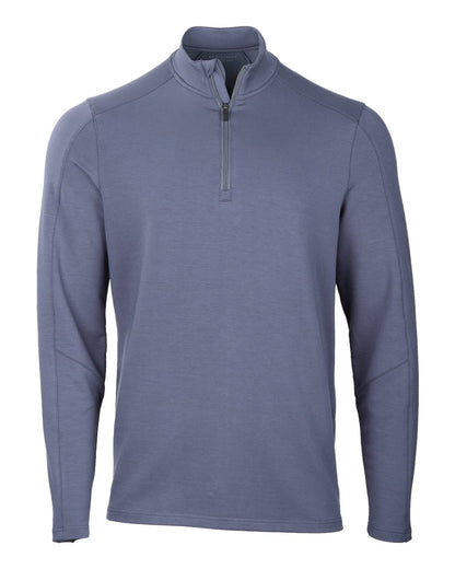 Men's Perfect Quarter-Zip Pullover - BM5203