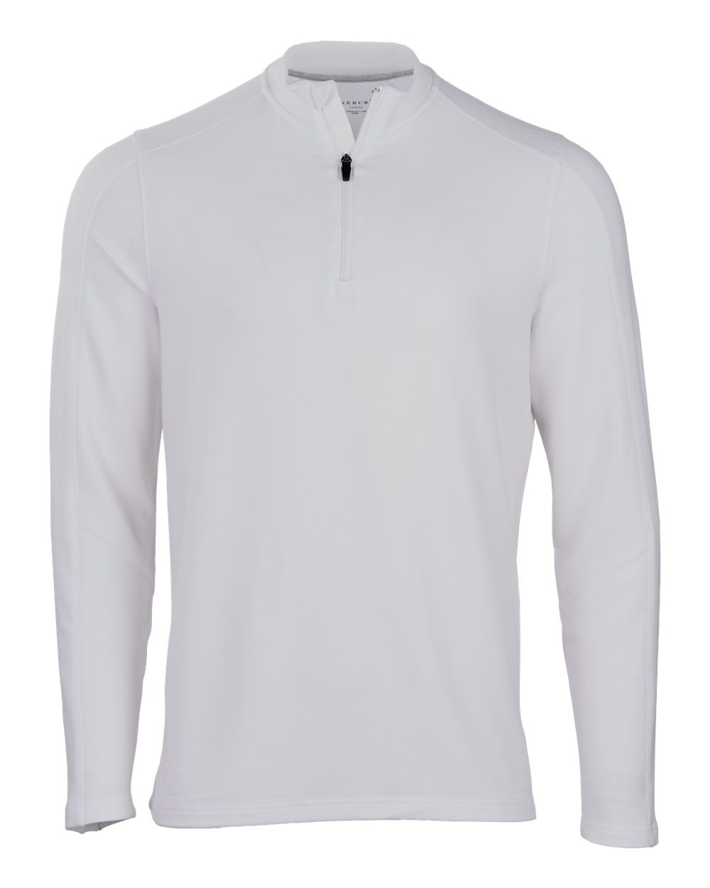 Men's Perfect Quarter-Zip Pullover - BM5203