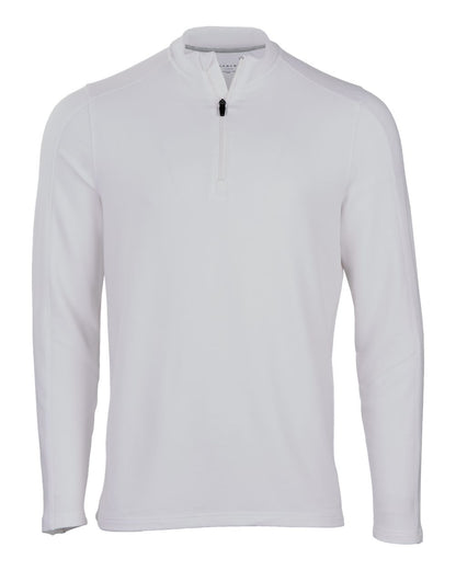 Men's Perfect Quarter-Zip Pullover - BM5203