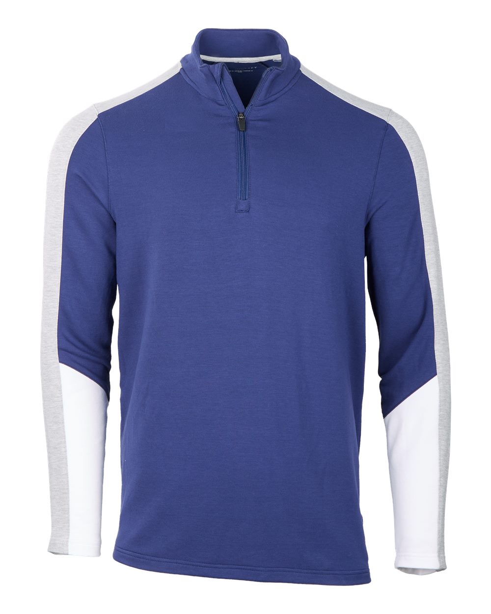 Men's Perfect Quarter-Zip Pullover - BM5203