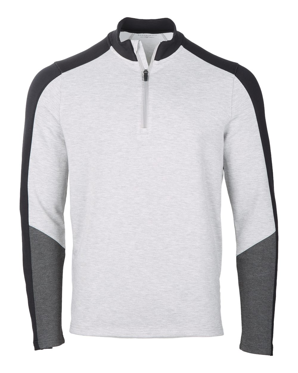 Men's Perfect Quarter-Zip Pullover - BM5203