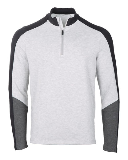 Men's Perfect Quarter-Zip Pullover - BM5203