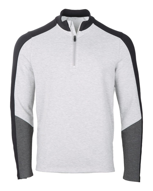 Men's Perfect Quarter-Zip Pullover - BM5203