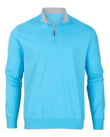 Men's Alumni Quarter-Zip Pullover - BM5205