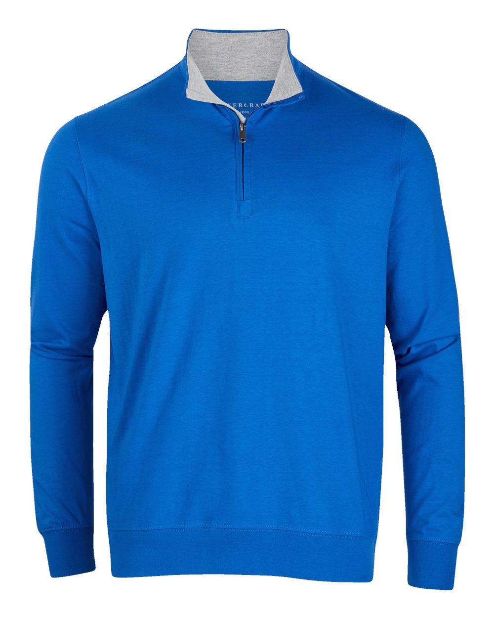 Men's Alumni Quarter-Zip Pullover - BM5205