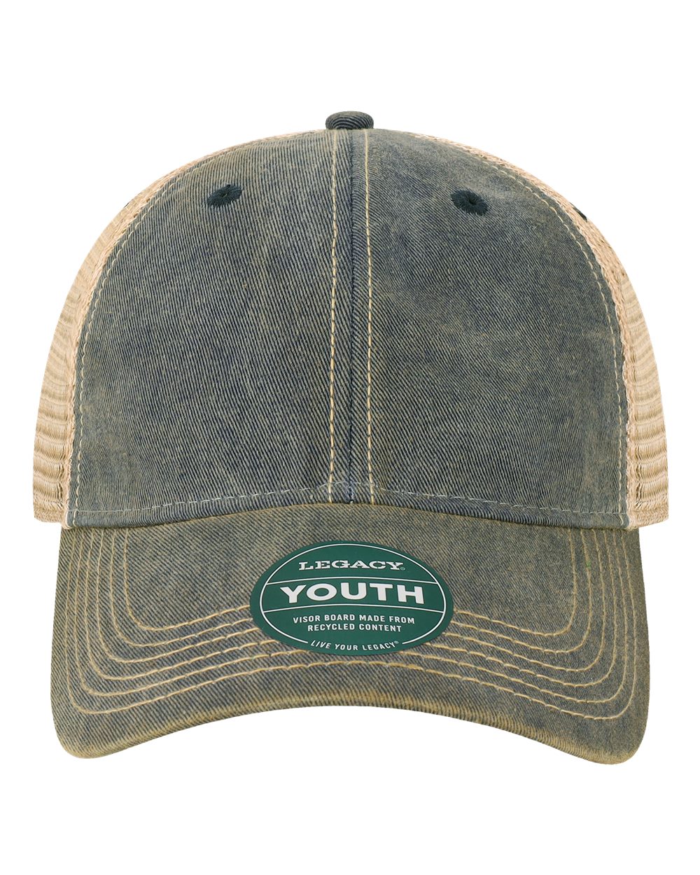 Youth Old Favorite Trucker Cap - OFAY