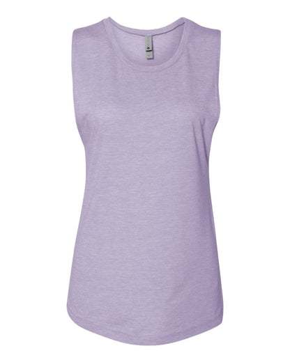 Women’s Festival Muscle Tank - 5013