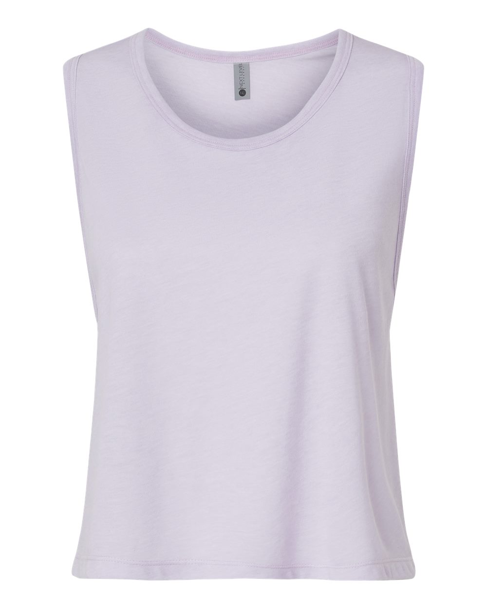 Women's Festival Crop Tank - 5083