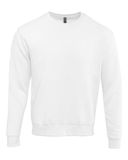 Unisex Santa Barbara Crewneck Sweatshirt - 9003