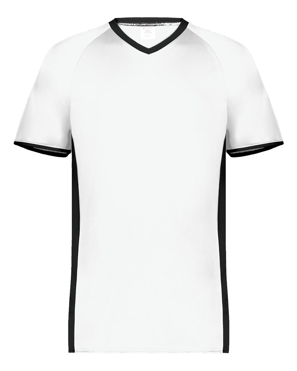Youth Cutter V-Neck Jersey - 6908