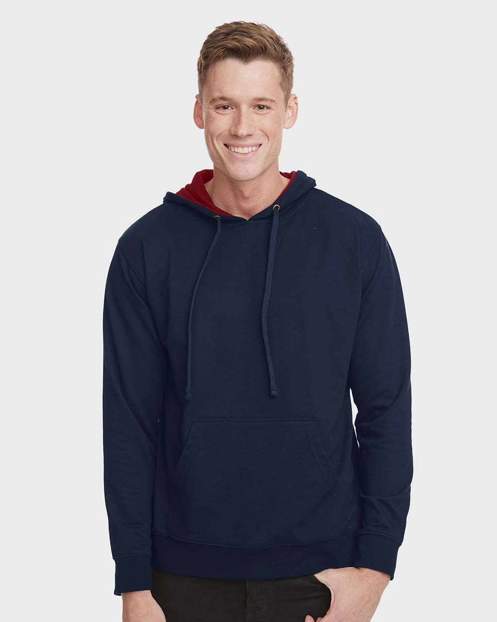 Unisex Laguna Hoodie Sweatshirt - 9301