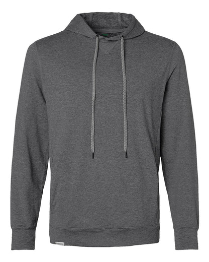 Men's Eco Revive™ Ventura Soft Knit Hooded Sweatshirt - 222598