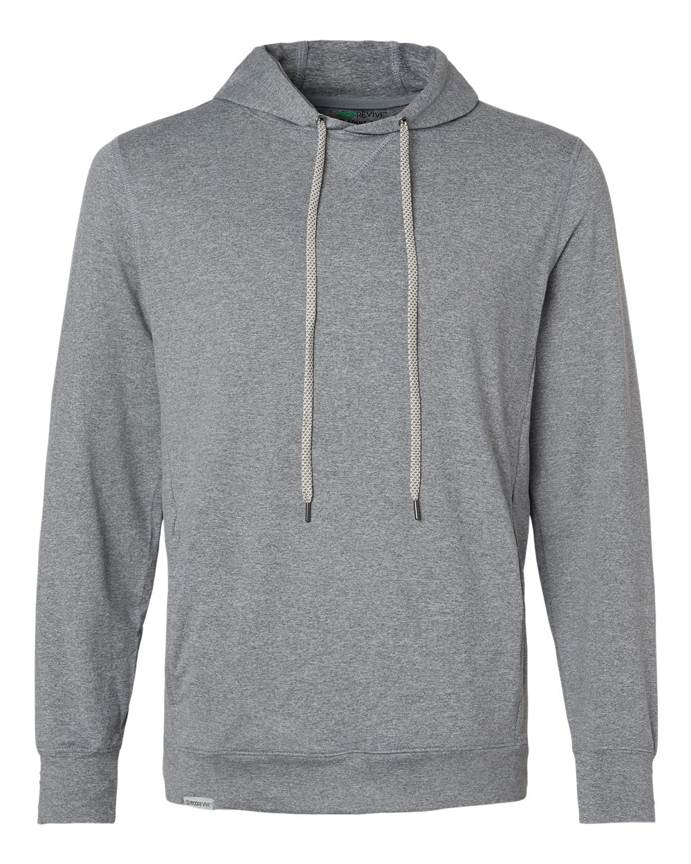 Men's Eco Revive™ Ventura Soft Knit Hooded Sweatshirt - 222598
