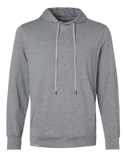 Men's Eco Revive™ Ventura Soft Knit Hooded Sweatshirt - 222598