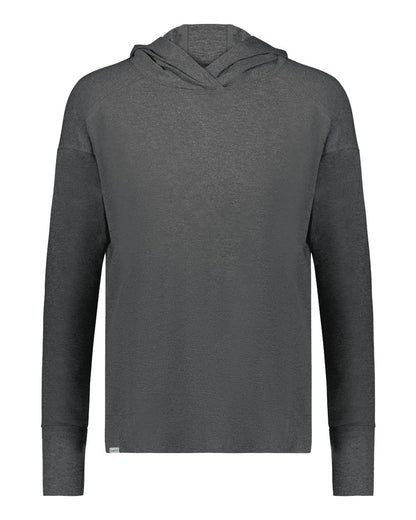 Women's Eco Revive™ Ventura Soft Knit Hooded Sweatshirt - 222798
