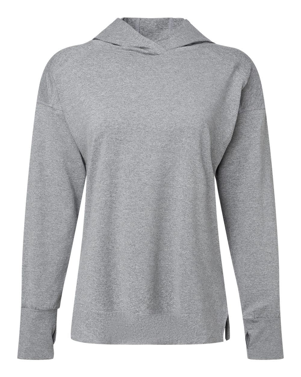 Women's Eco Revive™ Ventura Soft Knit Hooded Sweatshirt - 222798