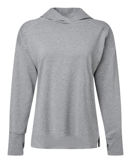 Women's Eco Revive™ Ventura Soft Knit Hooded Sweatshirt - 222798