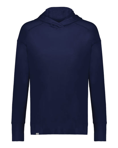 Women's Eco Revive™ Ventura Soft Knit Hooded Sweatshirt - 222798