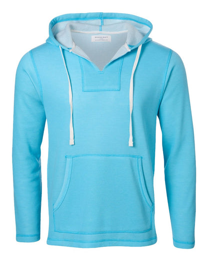 Unisex Baja Hooded Pullover - BM5301