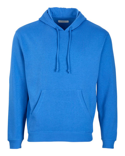 Unisex Fleece Hooded Sweatshirt - BM5302