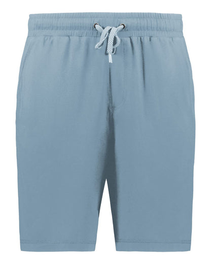 Men's Eco Revive™ Ventura Soft Knit Shorts - 223504