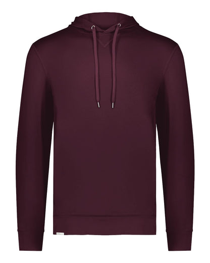 Men's Eco Revive™ Ventura Soft Knit Hooded Sweatshirt - 222598