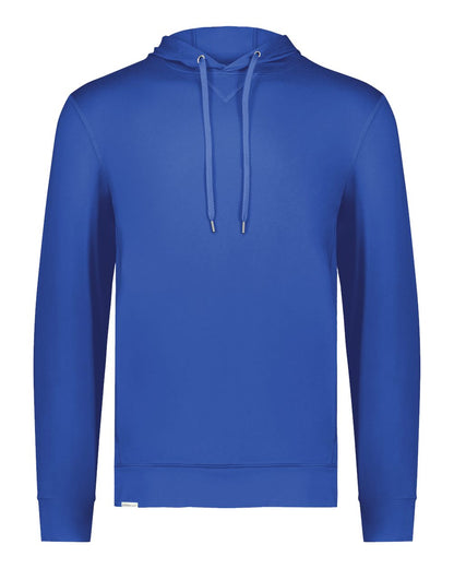 Men's Eco Revive™ Ventura Soft Knit Hooded Sweatshirt - 222598
