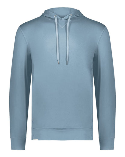 Men's Eco Revive™ Ventura Soft Knit Hooded Sweatshirt - 222598
