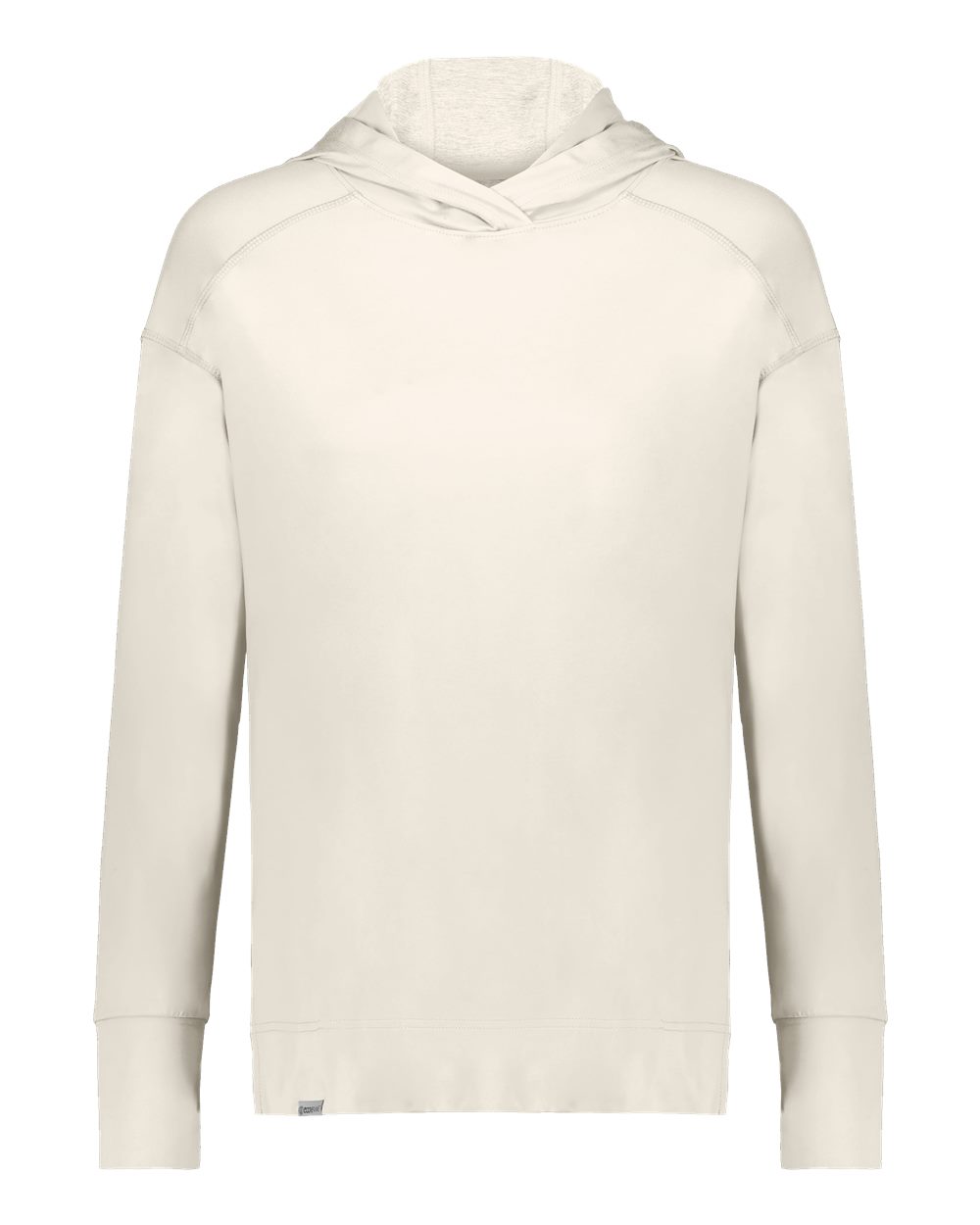 Women's Eco Revive™ Ventura Soft Knit Hooded Sweatshirt - 222798