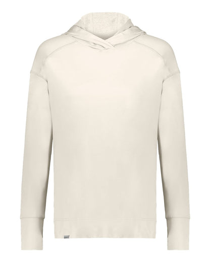 Women's Eco Revive™ Ventura Soft Knit Hooded Sweatshirt - 222798