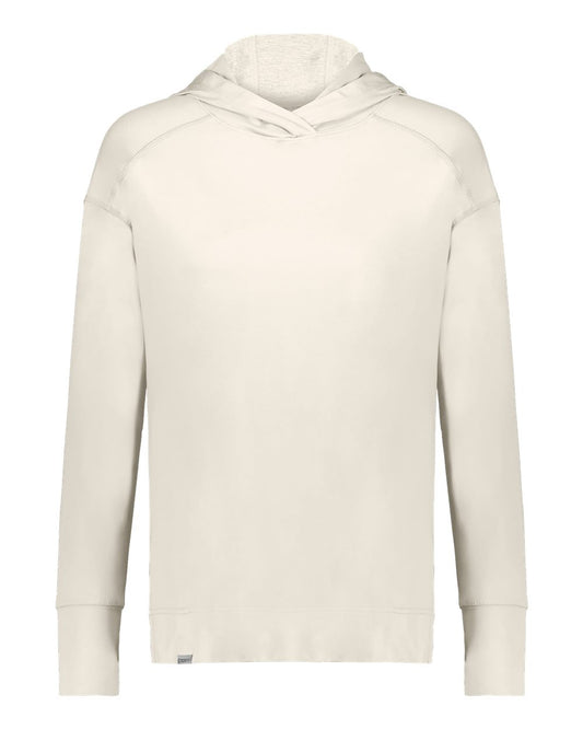 Women's Eco Revive™ Ventura Soft Knit Hooded Sweatshirt - 222798