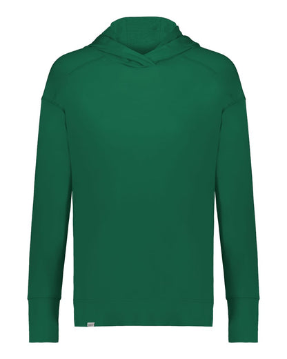 Women's Eco Revive™ Ventura Soft Knit Hooded Sweatshirt - 222798