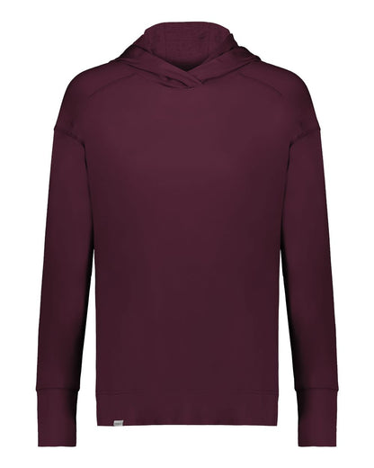 Women's Eco Revive™ Ventura Soft Knit Hooded Sweatshirt - 222798