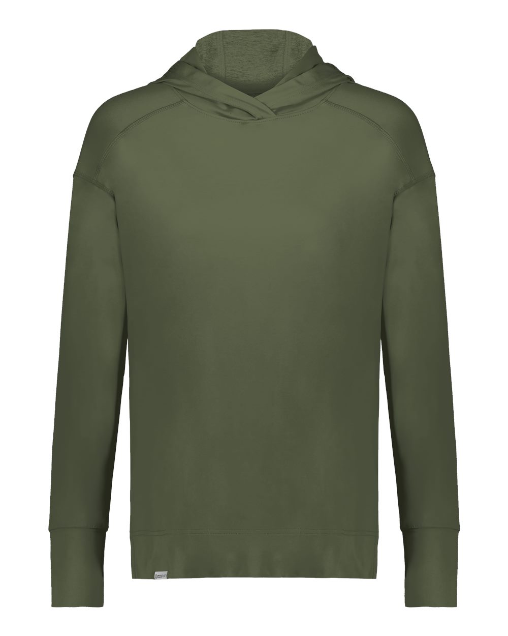 Women's Eco Revive™ Ventura Soft Knit Hooded Sweatshirt - 222798