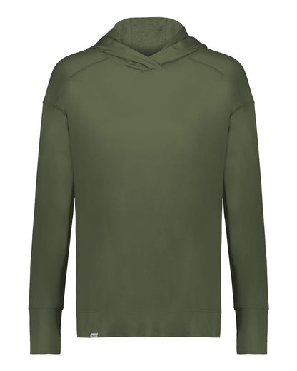 Women's Eco Revive™ Ventura Soft Knit Hooded Sweatshirt - 222798