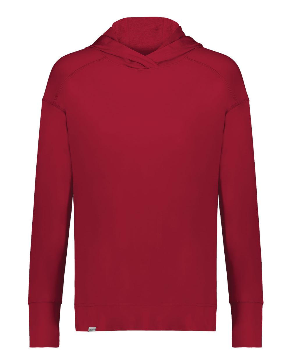 Women's Eco Revive™ Ventura Soft Knit Hooded Sweatshirt - 222798