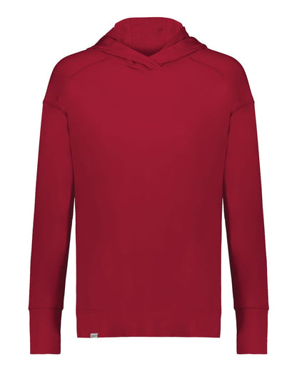 Women's Eco Revive™ Ventura Soft Knit Hooded Sweatshirt - 222798