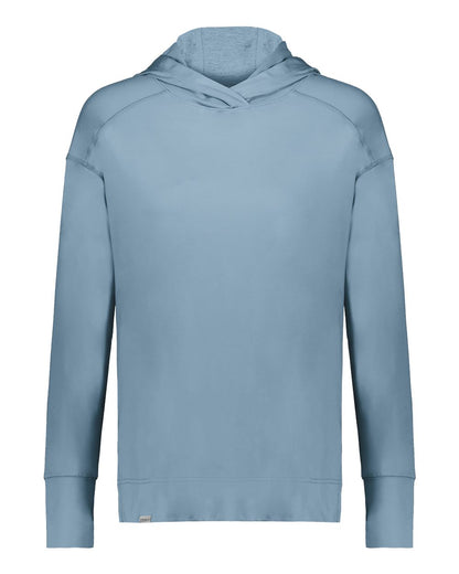 Women's Eco Revive™ Ventura Soft Knit Hooded Sweatshirt - 222798