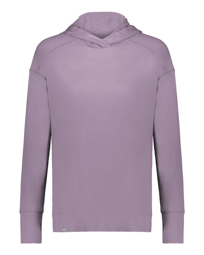 Women's Eco Revive™ Ventura Soft Knit Hooded Sweatshirt - 222798