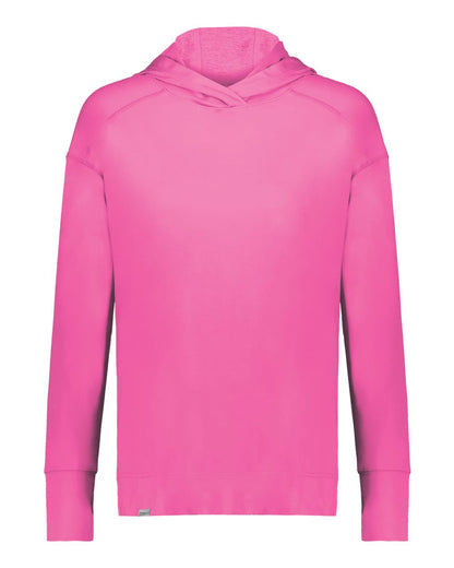 Women's Eco Revive™ Ventura Soft Knit Hooded Sweatshirt - 222798