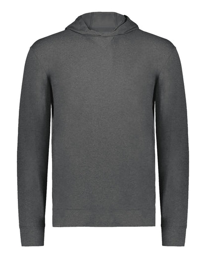 Youth Eco Revive™ Ventura Soft Knit Hooded Sweatshirt - 222698