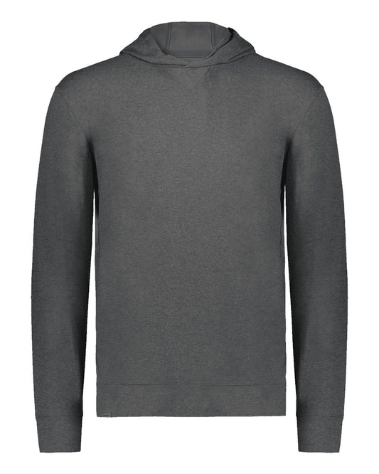Youth Eco Revive™ Ventura Soft Knit Hooded Sweatshirt - 222698
